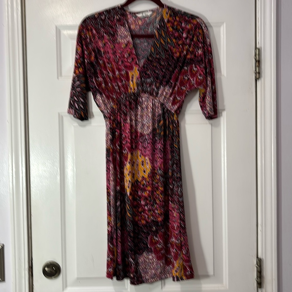 5th & Love brand dress Size Small